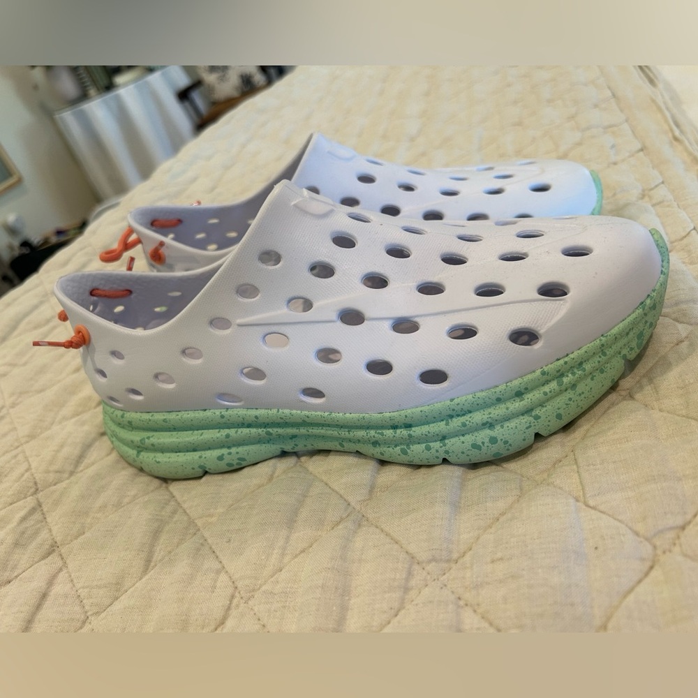 Kane Revive Shoes
